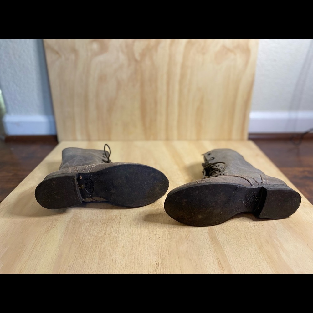 Steve Madden Boots - Picture 4 of 4